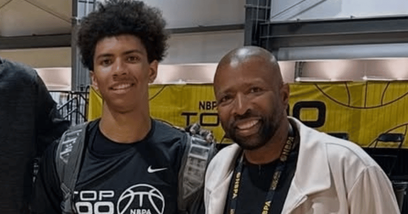 2026 guard Malloy Smith