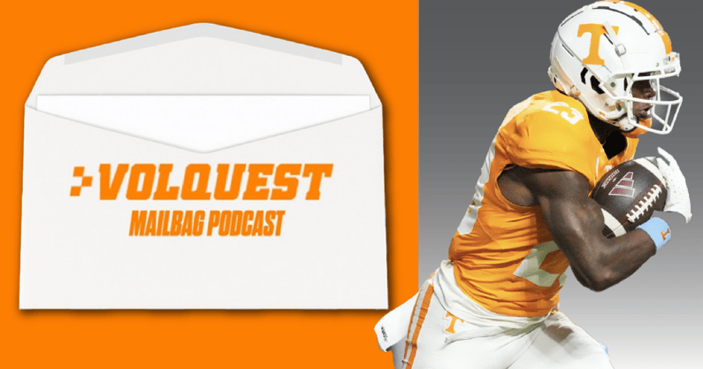 Volquest Podcast Image. Credit: On3 Staff