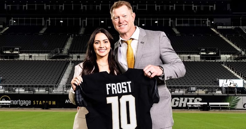 Ashley-and-Scott-Frost