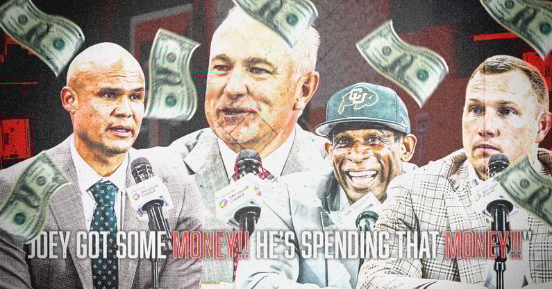 joeymoney