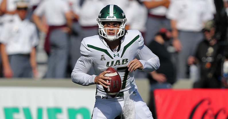 Jalen Kitna