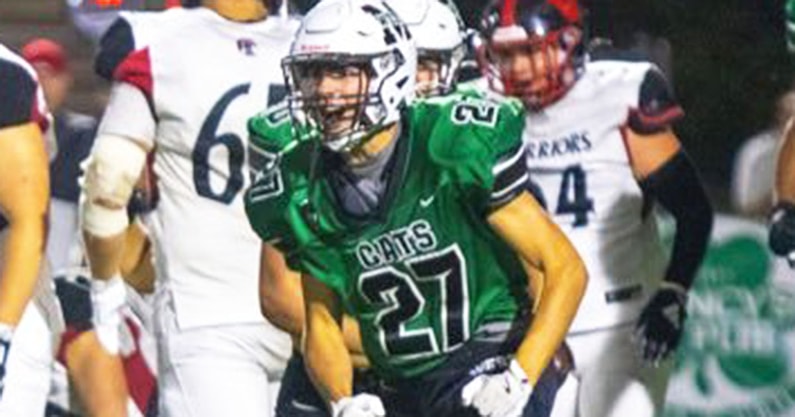 ON3 - Jack Meeks, Millard West