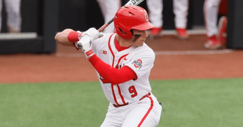 Ohio-State-outfielder-Matthew-Graveline-commits-to-West-Virginia-out-of-NCAA-transfer-portal