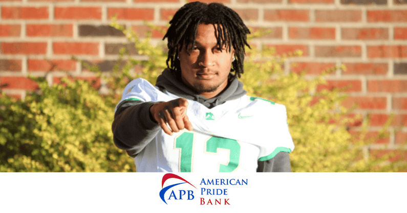 Tyriq Green