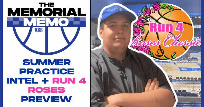 the-memorial-memo-ep-32-summer-practice-intel-run-4-roses-preview