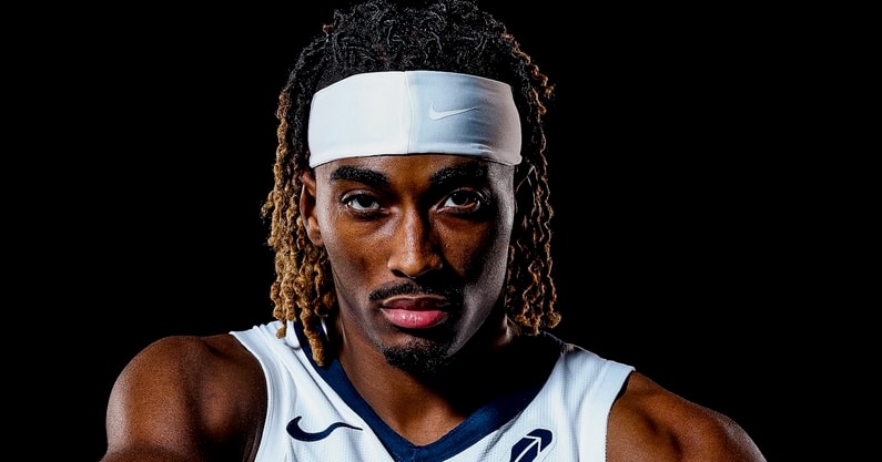 Jahmai Mashack, Memphis Grizzlies