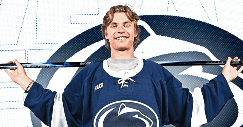 penn-state-hockey-gavin-mckenna