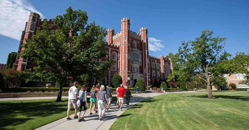 Parrington Hall