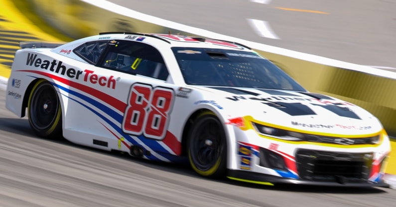 Shane van Gisbergen