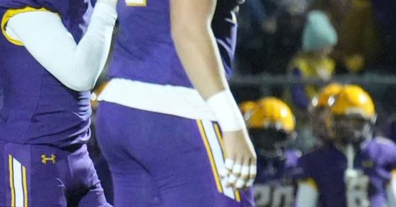 Zach Drenth