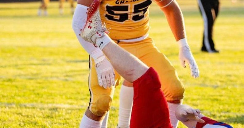 Carter Richter