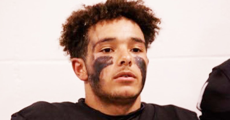 ON3 - Derek Jones, Papillion-LaVista South