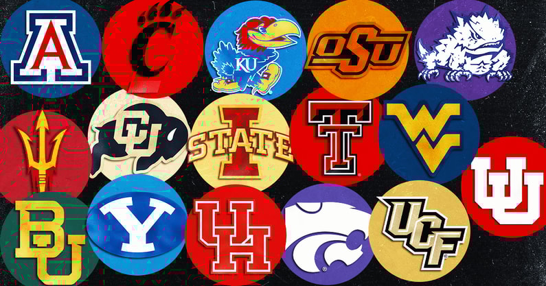 Hot-Seat-CBS-Sports-ranks-Big-12-Football-head-coaches-seats-from-hottest-to-coolest