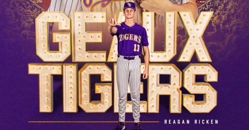 Reagan Ricken