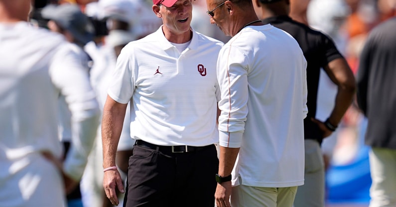Syndication: The Oklahoman