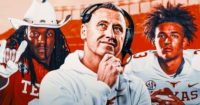 Samari Matthews, Steve Sarkisian, Dia Bell