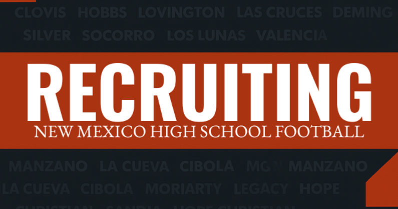 NMPreps Recruiting