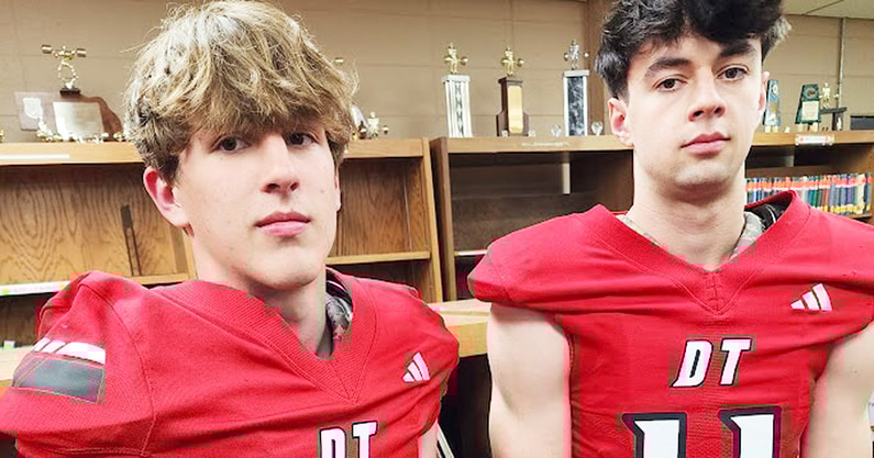ON3 - DONIPHAN-TRUMBULL - Jack Poppe, Parker Volk