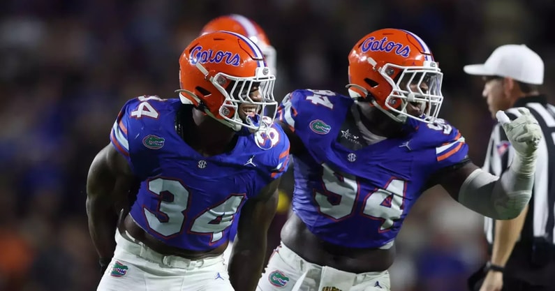 Tyreak-Sapp-George-Gumbs-Jr-Florida-Gators