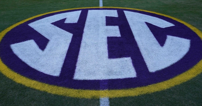 SEC Logo