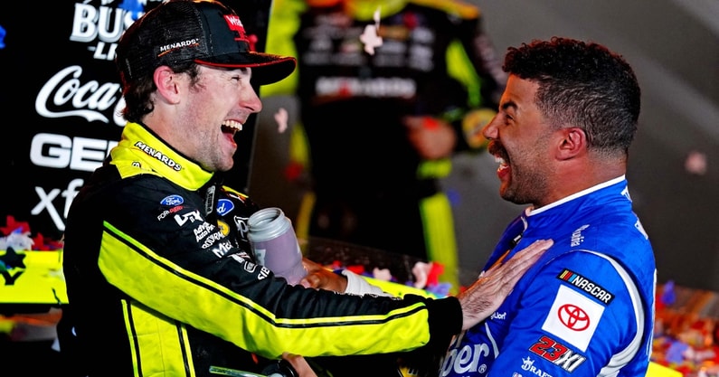 Blaney Bubba