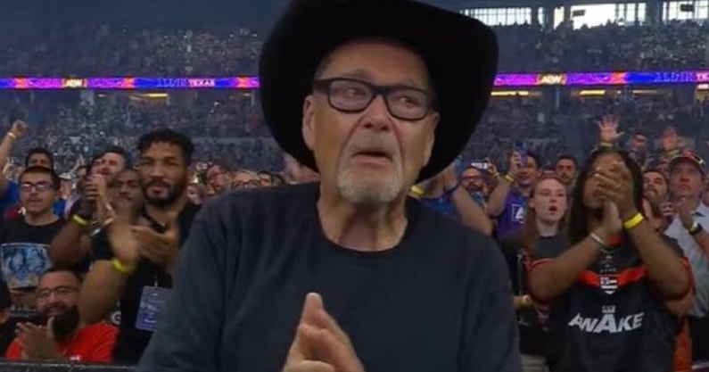 Legendary-wrestling-announcer-Jim-Ross-returns-to-AEW-following-successful-cancer-battle