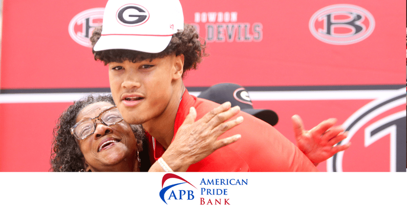 Kaiden Prothro