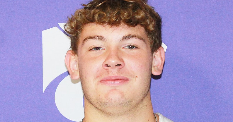 ON3 - Ashton Wakely, Hartington-Newcastle