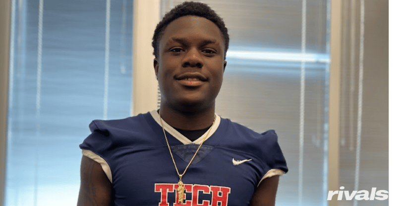 Javari Barnett