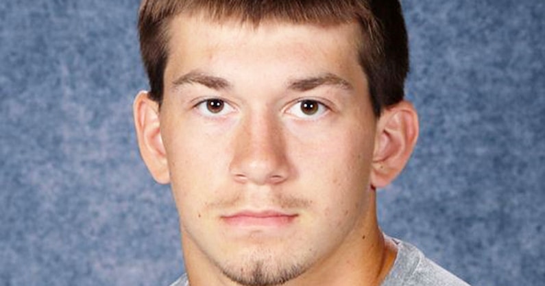 ON3 - Kaiden Fritz, Pierce