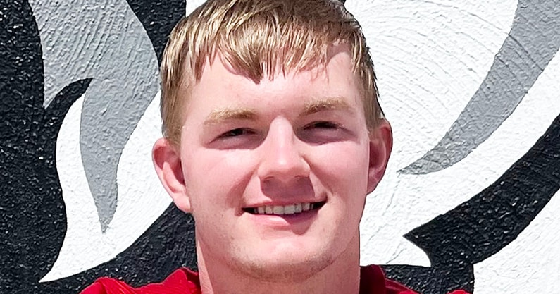 ON3 - Gabe Roberts, McCook MUG