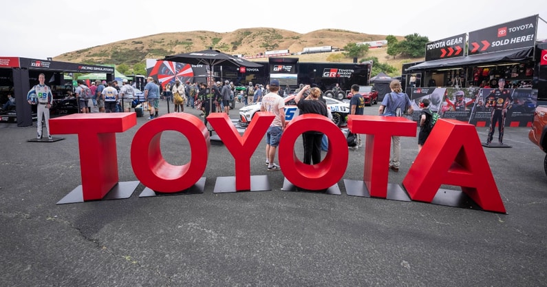 NASCAR Sonoma (2)