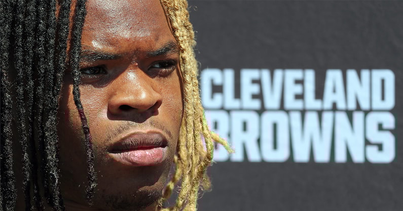 Quinshon Judkins arrest NFL statement details