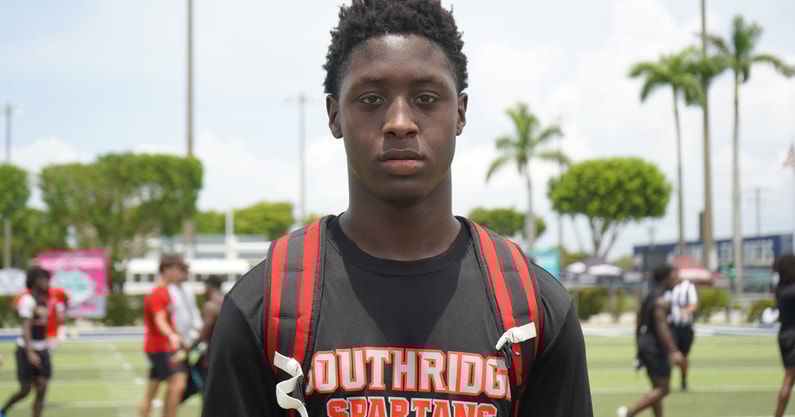 Kamron Wilson (Photo - Marcus Benjamin)