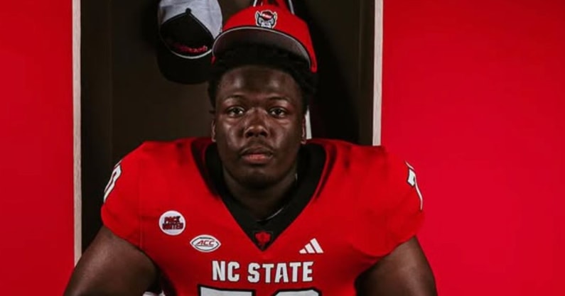 Tre Aiken