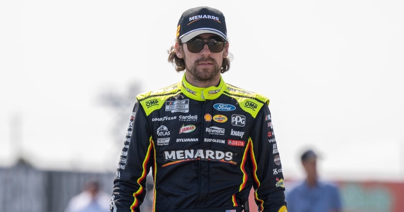 Ryan Blaney (7)