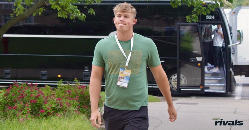Grayson McKeogh
