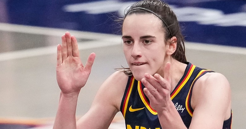 Fever G Caitlin Clark
