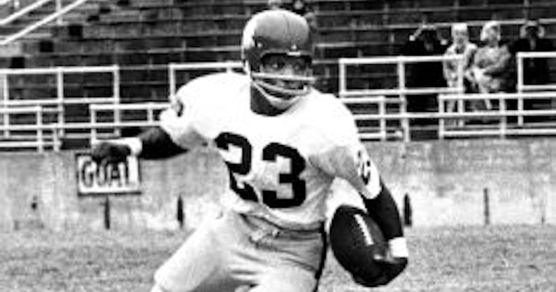 Jerry Levias
