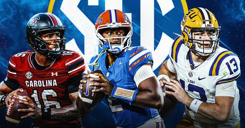andy sec qbs