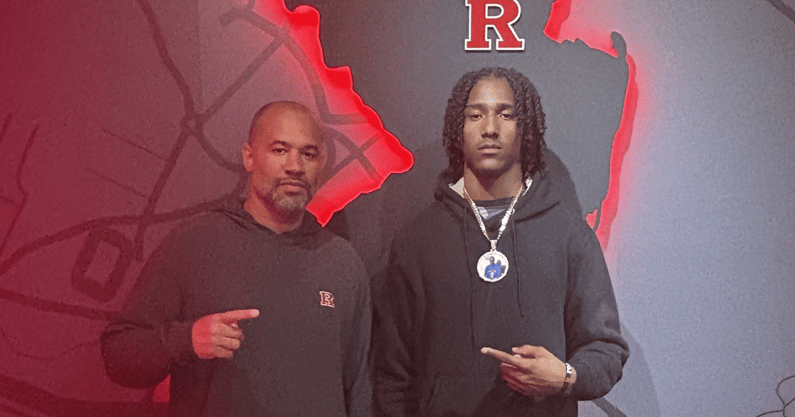 Jamareis Conyers