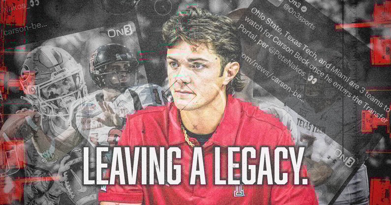 mortonlegacy