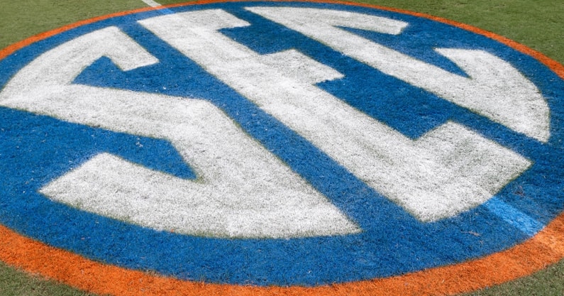 SEC Logo