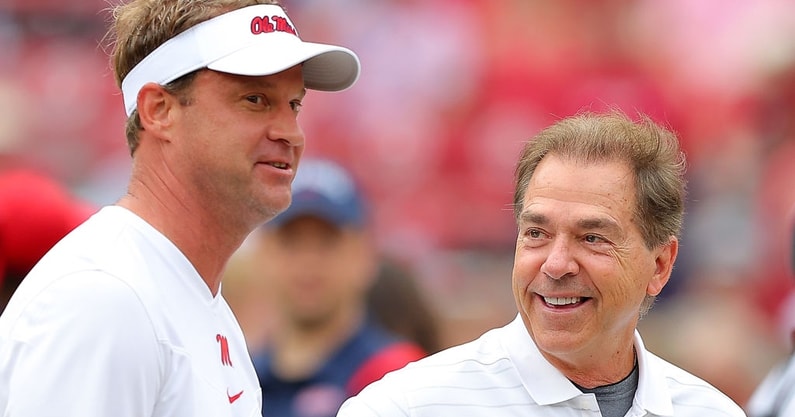 lane-kiffin-responds-to-reports-that-nick-saban-is-considering-a-return-to-coaching