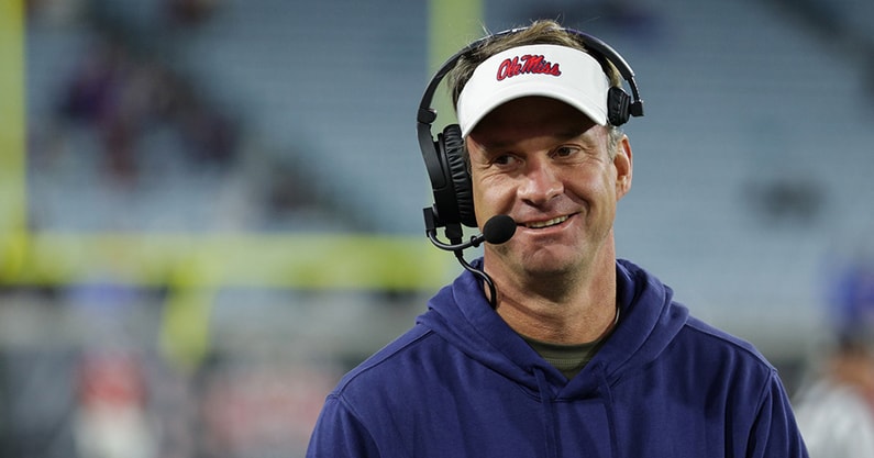 NCAA Football: Gator Bowl-Duke at Mississippi