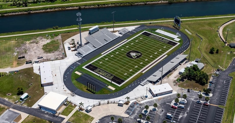 Powell Davis Stadium