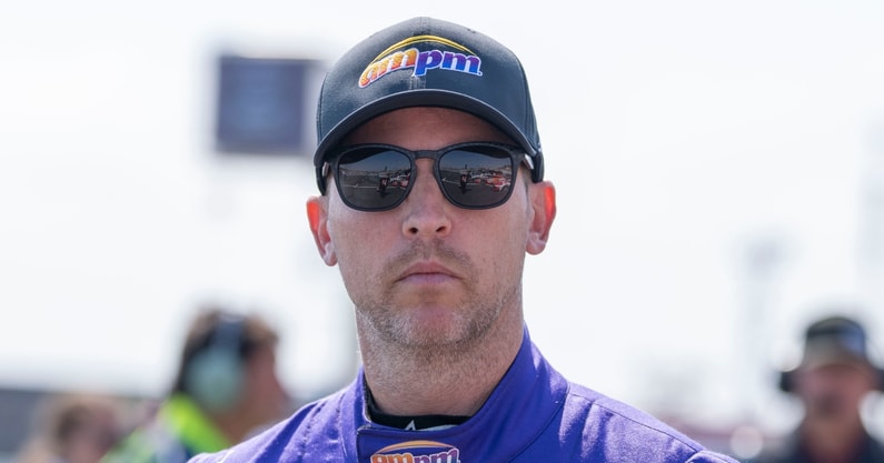 Denny Hamlin