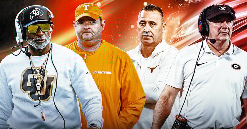 coaches as players ranking afi