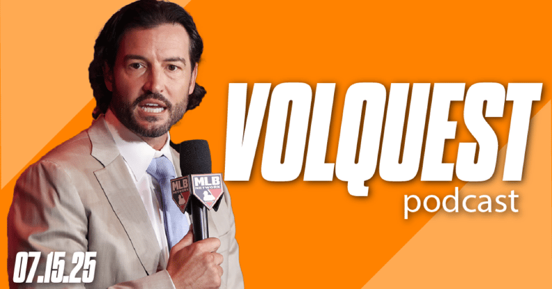 VQ Podcast Image. Credit: On3 Staff