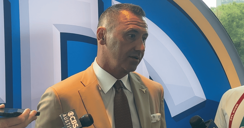 Steve Sarkisian